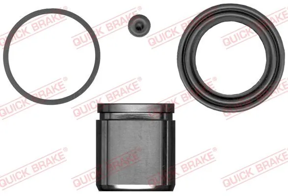 Repair Kit, brake caliper